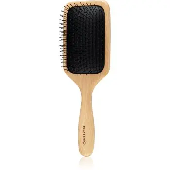 Notino Hair Collection Flat brush perie de tip paletă pentru păr