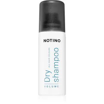 Notino Hair Collection Volume Dry Shampoo șampon uscat pentru toate tipurile de păr