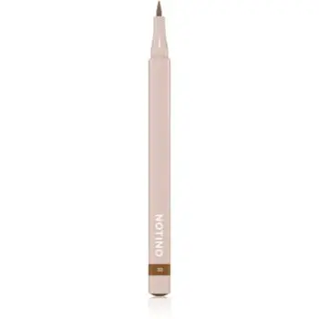 Notino Lifeproof Eyebrow Felt Pen Marker rezistent la apă pentru sprâncene