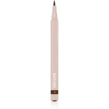 Notino Lifeproof Eyebrow Felt Pen Marker rezistent la apă pentru sprâncene