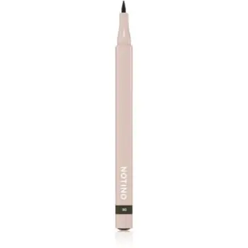 Notino Lifeproof Eyebrow Felt Pen Marker rezistent la apă pentru sprâncene
