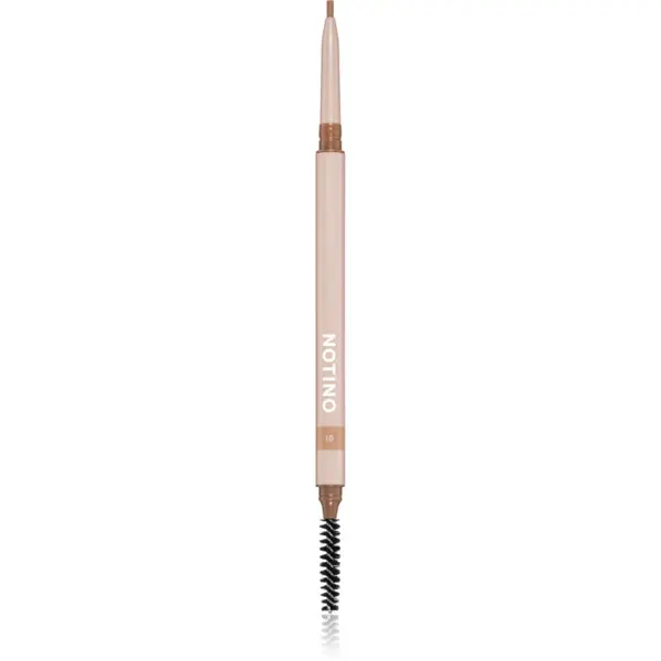Notino Lifeproof Eyebrow Pencil creion sprâncene precise 01 Blonde 0.09 g