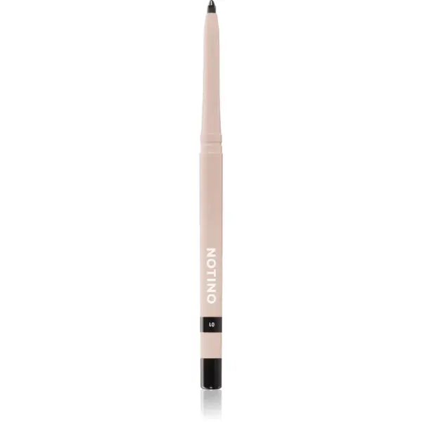 Notino Lifeproof Gel Liner creion dermatograf waterproof 01 Black 0.35 g
