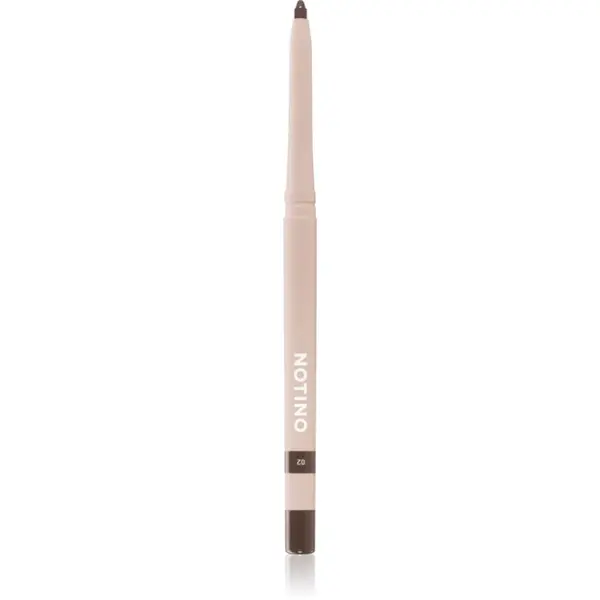 Notino Lifeproof Gel Liner creion dermatograf waterproof 02 Brown 0.35 g
