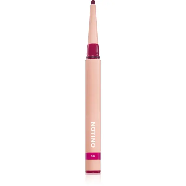 Notino Lifeproof Lip Pencil Creion de buze de lunga durata 280 Dragonfruit 0.2 g