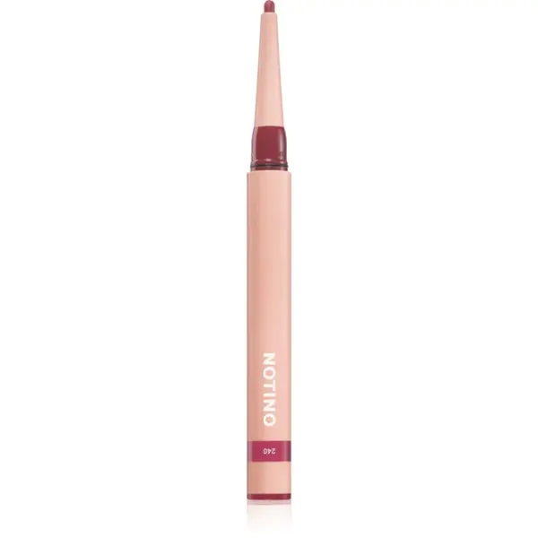 Notino Lifeproof Lip Pencil Creion de buze de lunga durata 240 Blooming Sakura 0.2 g