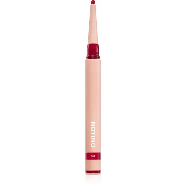 Notino Lifeproof Lip Pencil Creion de buze de lunga durata 390 Scarlet Rose 0.2 g