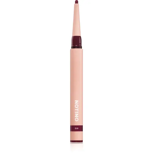 Notino Lifeproof Lip Pencil Creion de buze de lunga durata 410 Wine O'Clock 0.2 g