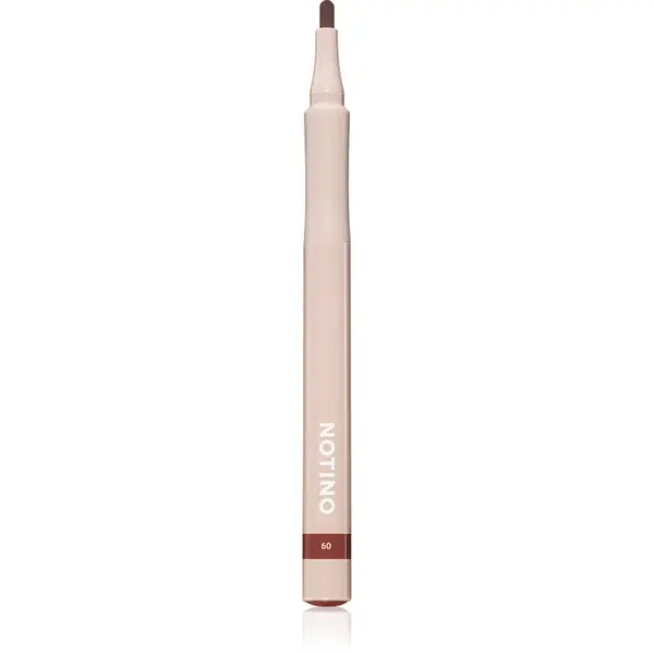 Notino Lifeproof Lip Stain Marker repara buzele pentru un efect de lunga durata 09 Snap 1 ml