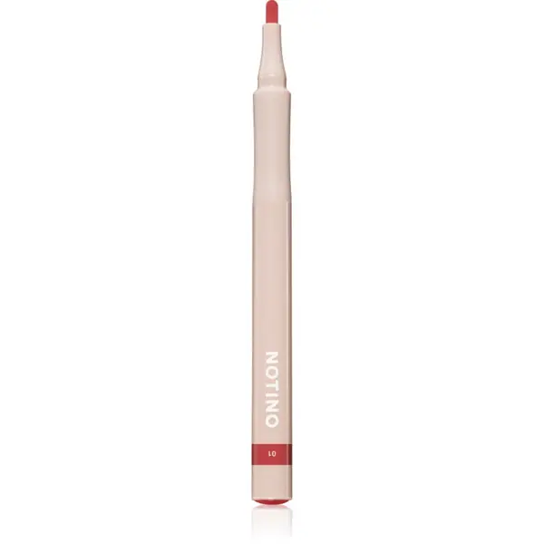 Notino Lifeproof Lip Stain Marker repara buzele pentru un efect de lunga durata 01 Sway 1 ml