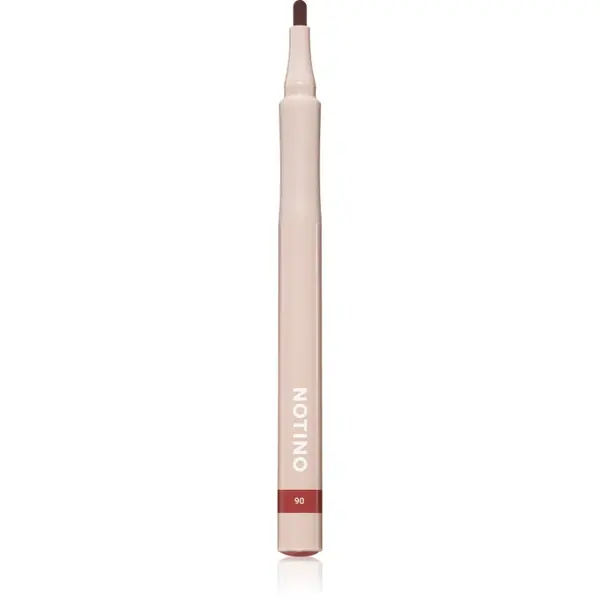 Notino Lifeproof Lip Stain Marker repara buzele pentru un efect de lunga durata 06 Glide 1 ml