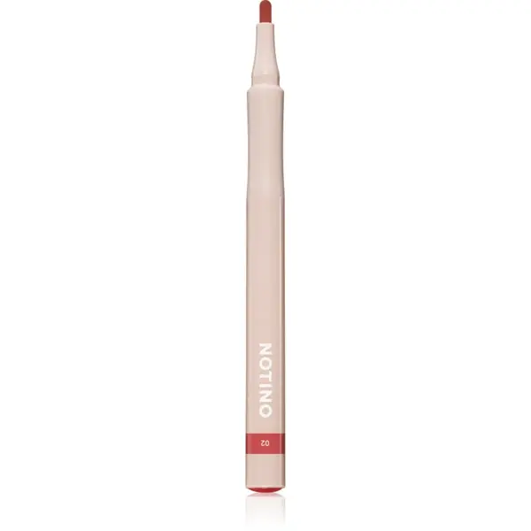 Notino Lifeproof Lip Stain Marker repara buzele pentru un efect de lunga durata 02 Crave 1 ml