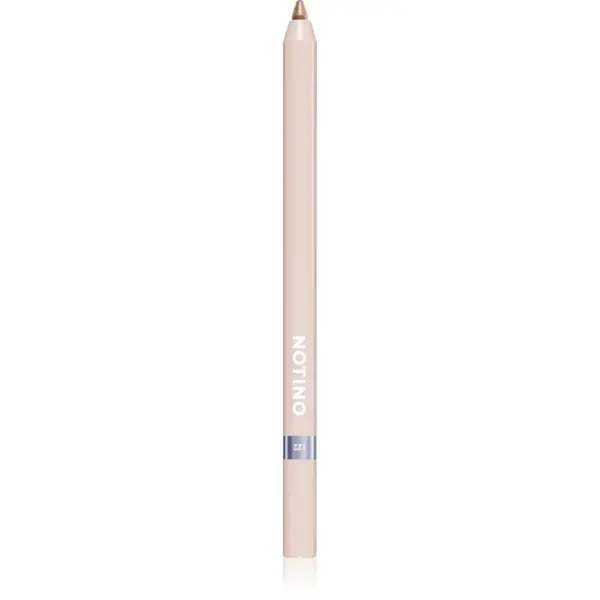 Notino Lifeproof Multichrome Soft Gel Eye Pencil creion dermatograf waterproof cu efect multicromatic 122 Goldie 1.3 g