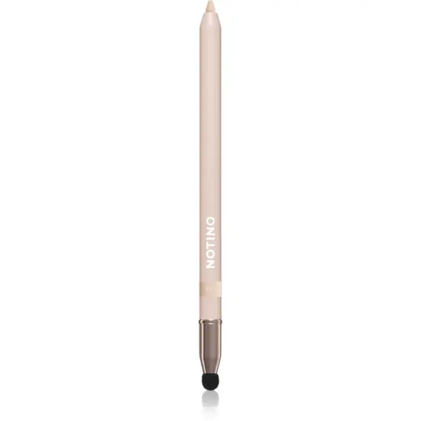 Notino Lifeproof Soft Gel Eye Pencil creion dermatograf waterproof 04 Beige 1.3 g