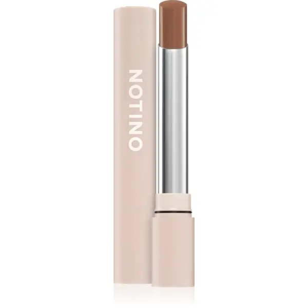 Notino Lifeproof Soft Matte Lip Stylo ruj mat de lungă durată cu acid hialuronic 160 Teddy Bear 2 g