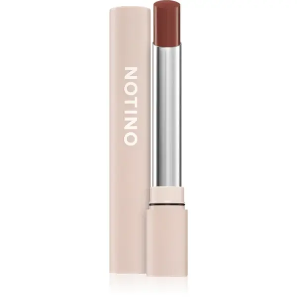Notino Lifeproof Soft Matte Lip Stylo ruj mat de lungă durată cu acid hialuronic 180 Burnt Bronze 2 g
