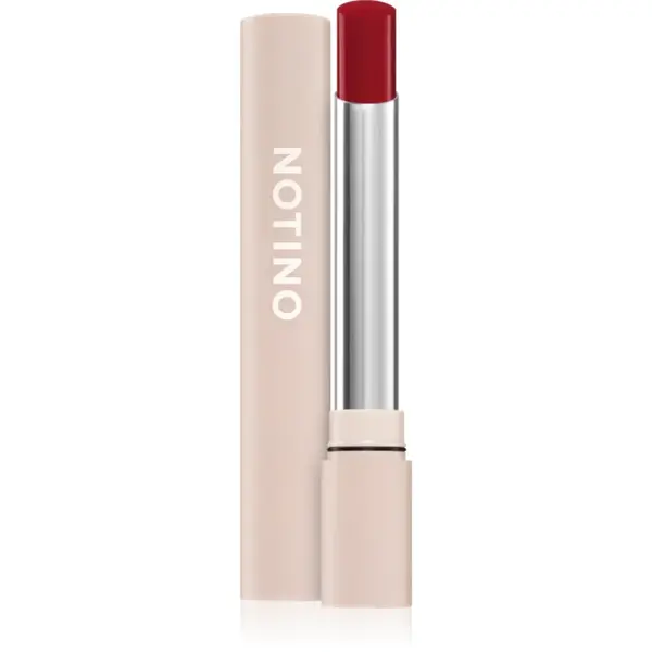 Notino Lifeproof Soft Matte Lip Stylo ruj mat de lungă durată cu acid hialuronic 390 Scarlet Rose 2 g