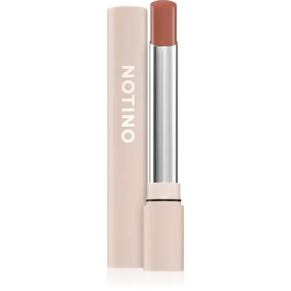 Notino Lifeproof Soft Matte Lip Stylo ruj mat de lungă durată cu acid hialuronic 230 Fairy Dust 2 g