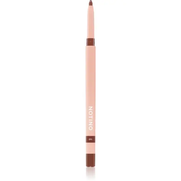 Notino Lip Food Lip Pencil creion contur buze 160 Teddy Bear 0.35 g