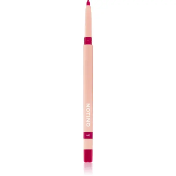 Notino Lip Food Lip Pencil creion contur buze 250 Doll 0.35 g