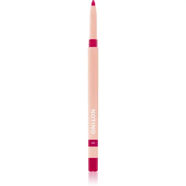 Notino Lip Food Lip Pencil creion contur buze 260 Candy Factory 0.35 g