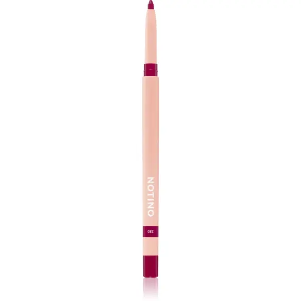 Notino Lip Food Lip Pencil creion contur buze 280 Dragonfruit 0.35 g