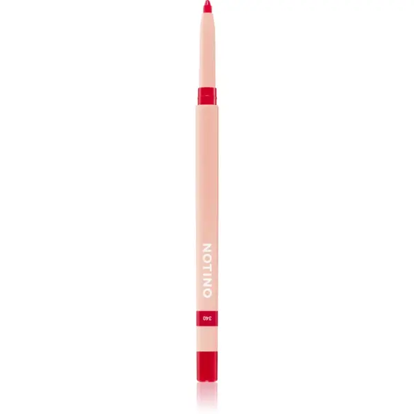 Notino Lip Food Lip Pencil creion contur buze 340 Hunt 0.35 g