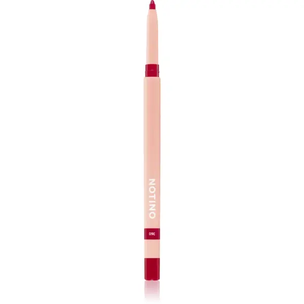 Notino Lip Food Lip Pencil creion contur buze 360 Royalty 0.35 g