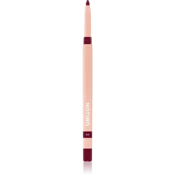 Notino Lip Food Lip Pencil creion contur buze 410 Wine O'Clock 0.35 g