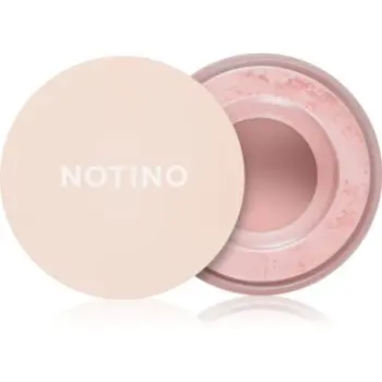 Notino Lumi-Matte Loose Setting Powder pudră liberă pentru fixare