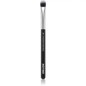 Notino Makeup Brushes Professional Eyeshadow Shader Make-Up Brush 201 pensula pentru fard de ochi