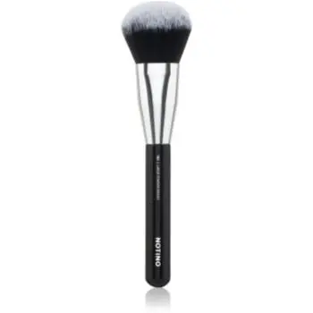 Notino Makeup Brushes Professional Large Powder Make-Up Brush 101 pensula pentru aplicarea pudrei