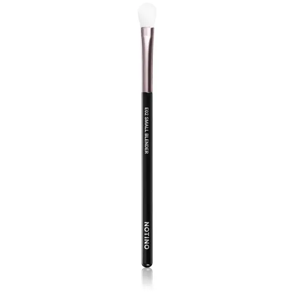 Notino Master Collection E02 Small blender brush pensula pentru fard de ochi 1 buc