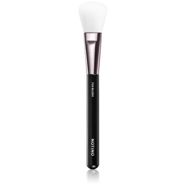Notino Master Collection F04 Blush brush pensula pentru aplicare fard obraz 1 buc