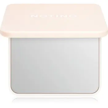 Notino Mirrors Magnifying Compact Mirror oglinda cosmetica