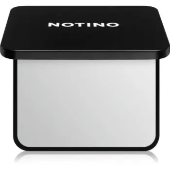 Notino Mirrors Magnifying Compact Mirror oglinda cosmetica