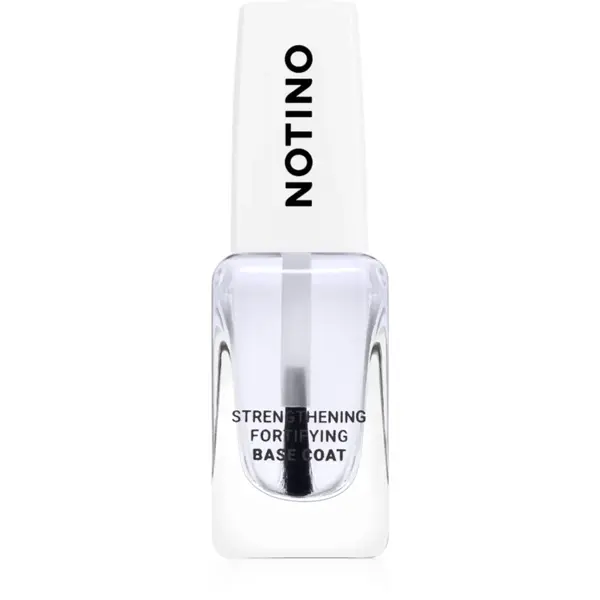 Notino Nail Care Strengthening Fortifying Base Coat lac pentru intarirea unghiilor 10 ml