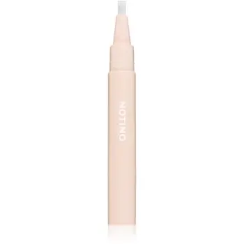 Notino Peptide Radiance Boosting Concealer corector de îngrijire cu acoperire ridicată