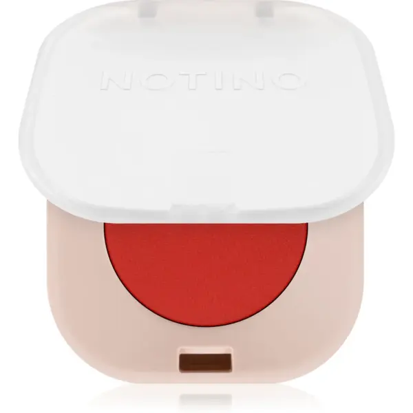 Notino Powder Eyeshadow Matte fard de ochi mat 1.65 g