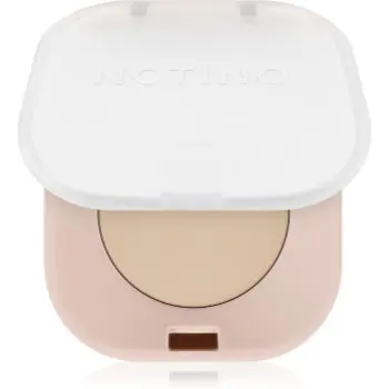 Notino Powder Eyeshadow Matte fard de ochi mat