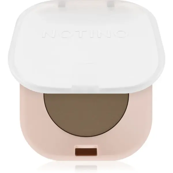 Notino Powder Eyeshadow Matte fard de ochi mat Periwinkle 1.65 g