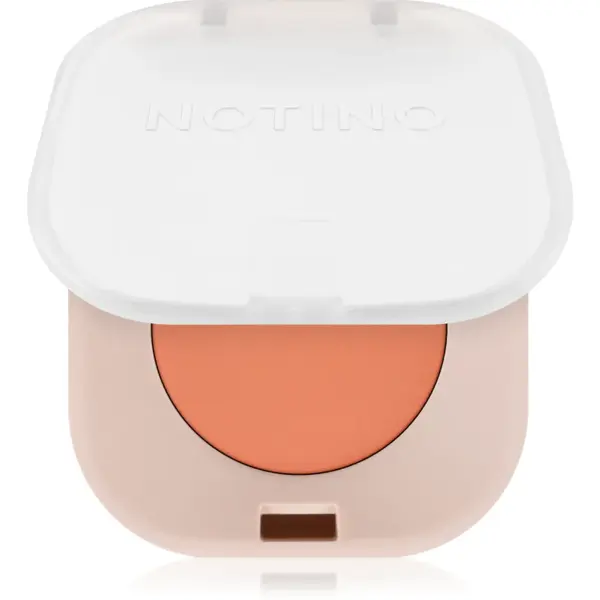 Notino Powder Eyeshadow Matte fard de ochi mat Summer Fling 1.65 g