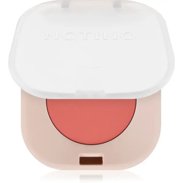 Notino Powder Eyeshadow Matte fard de ochi mat Tropical Paradise 1.65 g