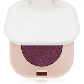 Notino Powder Eyeshadow Shimmer umbre de pleoape cu sclipici