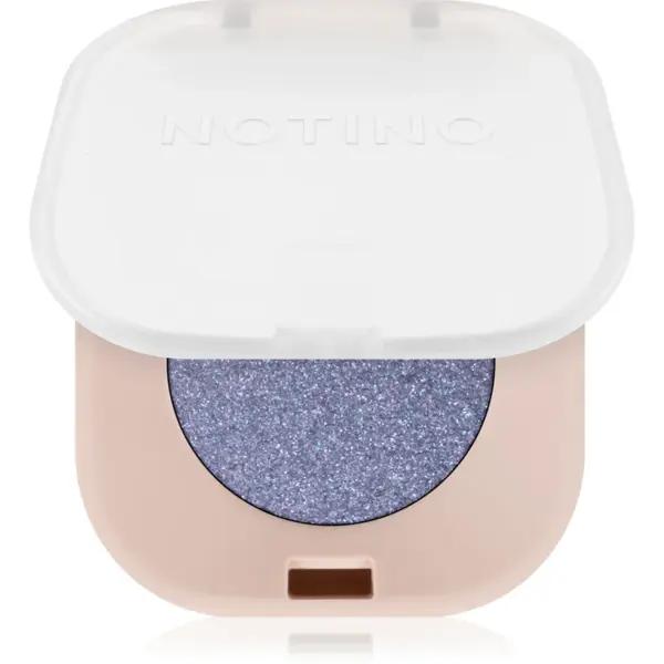 Notino Powder Eyeshadow Shimmer umbre de pleoape cu sclipici 3 To Tango 1.5 g