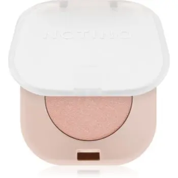 Notino Powder Eyeshadow Shimmer umbre de pleoape cu sclipici