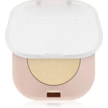 Notino Powder Eyeshadow Shimmer umbre de pleoape cu sclipici
