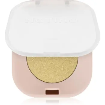 Notino Powder Eyeshadow Shimmer umbre de pleoape cu sclipici