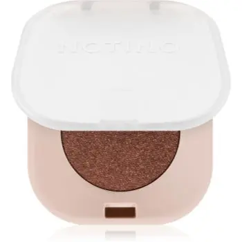 Notino Powder Eyeshadow Shimmer umbre de pleoape cu sclipici