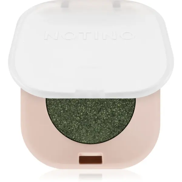Notino Powder Eyeshadow Shimmer umbre de pleoape cu sclipici Crown Jewel 1.5 g